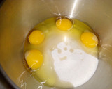Foto del paso 6 de la receta: Budín de lentejas