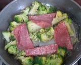 Foto del passaggio 2 della ricetta Orecchiette broccoli e gorgonzola