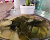 Foto langkah ke 3 dari resep Sayur Asem Segar.