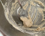 Foto del paso 1 de la receta: Mini muffins de chocolate saludables, sin grasa ni azúcar