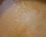 A picture of step 4 of Title: special chana daal chicken.
