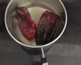 Foto del paso 1 de la receta: Almogrote
