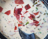 Foto del paso 3 de la receta: Quiche de verduras