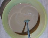 Foto langkah ke 3 dari resep Cappucino Cincau (capcin).