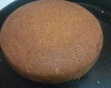 A picture of step 6 of Marble Cake Twist#Author Marathon#.