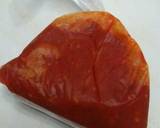 Sate Kerang langkah memasak 1 foto