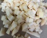 Foto del paso 4 de la receta: Empanadas de añejo con bondiola