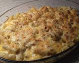 Foto del paso 23 de la receta: Elicoidali con bechamel de cebolla y cardamomo