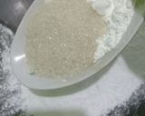 Foto langkah ke 1 dari resep Nagasari pisang.