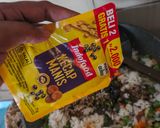 Foto langkah ke 3 dari resep Nasi Goreng Kecap Kids Friendly #623.