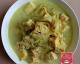 Foto langkah ke 7 dari resep Jangan Manisah Tempe Tahu.