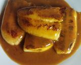 Foto langkah ke 6 dari resep Pisang Gapit.