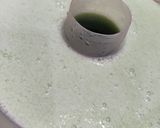 Foto langkah ke 2 dari resep Agar Agar Lumut.