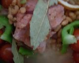 A picture of step 5 of My Slow Gammon Bake.