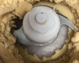 Foto del paso 2 de la receta: 426. Soufflé de queso y espinacas (principal verdura)