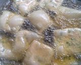 Foto langkah ke 5 dari resep Martabak tahu telur.