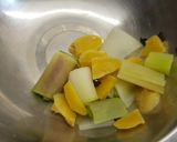 Foto del paso 4 de la receta: Sopa fuchifú a la Yooko
