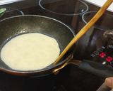 Foto del paso 4 de la receta: Crepes veganas