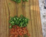 Foto del paso 3 de la receta: Rollitos de zuquini & cous cous