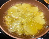 Foto del paso 1 de la receta: Huevos con zorza