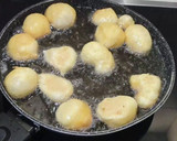 Foto del paso 6 de la receta: Buñuelos de viento rellenos en Thermomix
