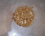 A picture of step 2 of Whole wheat flour Samosa.