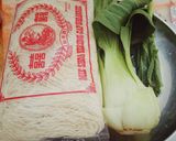Foto langkah ke 8 dari resep Mie ayam ceker bakso.