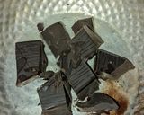 Foto langkah ke 1 dari resep Chocolate Bliss.