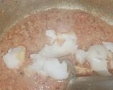 A picture of step 1 of Aloo tamatar ki sabji.