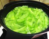 鹽昆布涼拌苦瓜的食譜步驟2照片