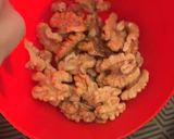 Foto del paso 3 de la receta: 🇸🇾🌶️ Muhammara 🍽️ Untable de Pimientos Rojos Asados