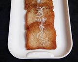 A picture of step 5 of Crispy Sugar Syrup Bread(Bread Chashni).