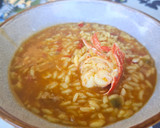 Foto del paso 7 de la receta: Arroz caldoso de bogavante