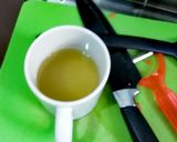 Foto del paso 3 de la receta: Crema de zanahoria y calabaza con leche en polvo