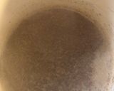 A picture of step 3 of My homemade masala chai tea - can be vegan.