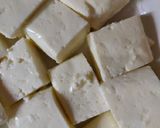 পালক পনির (Palak Paneer recipe in Bengali) রেসিপি ধাপ - 2 ছবি