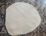 Foto del paso 4 de la receta: Empanadas fritas de masa casera