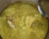 Foto langkah ke 3 dari resep Soto Banjar.