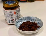 XO醬炒泡麵的食譜步驟1照片