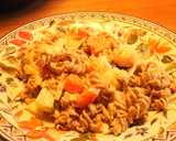 Foto del paso 21 de la receta: Ensalada de pasta viernes 17