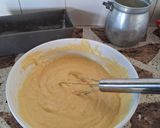 Foto del paso 3 de la receta: Budin de peras y nueces