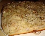 Foto del paso 13 de la receta: Fugazzeta rellena 