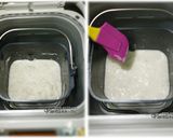 麵包機─原味蘿蔔糕(副食品、素食可)的食譜步驟3照片