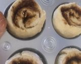 Foto del paso 8 de la receta: Roles de canela (sin betún)