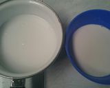 Foto langkah ke 3 dari resep Bubur Sumsum.