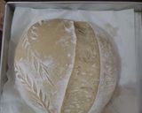 Foto langkah ke 16 dari resep Sourdough Country Bread/Rustic Bread.