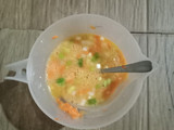 Gyeran Mari (omelete gulung ala korea)