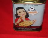 Foto del paso 2 de la receta: Arroz con higadillos de pollo a los dos pimentones y romero