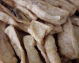 Foto langkah ke 2 dari resep Stick Tahu Krispi.