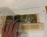 Foto langkah ke 6 dari resep Lemper Gaul tanpa Daun.